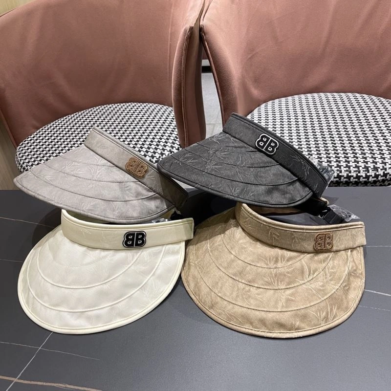 Balenciaga Caps Bright 262586