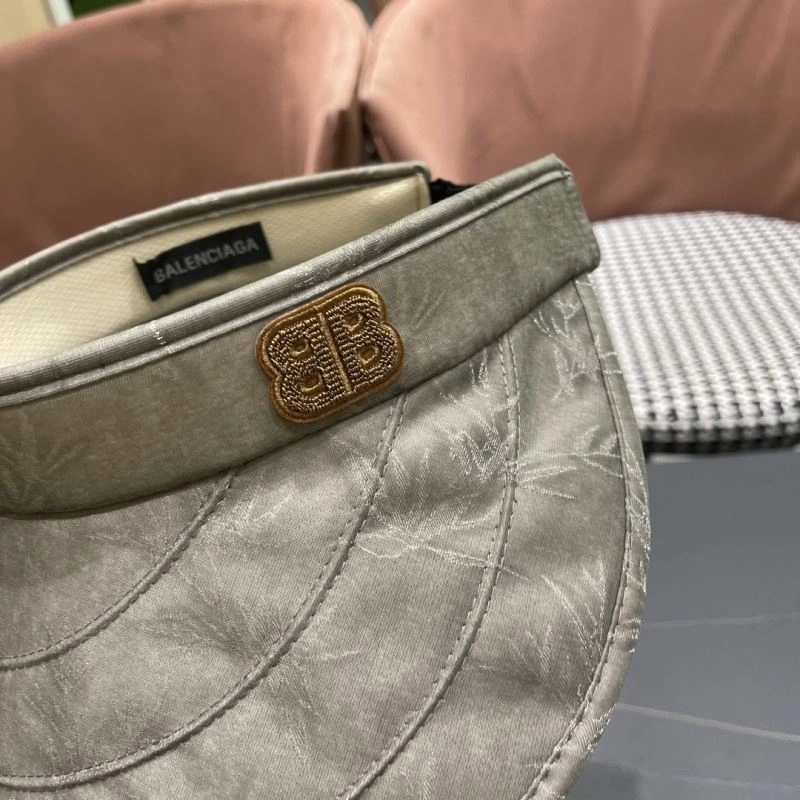 Balenciaga Caps Bright 262586