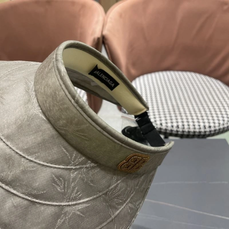 Balenciaga Caps Bright 262586