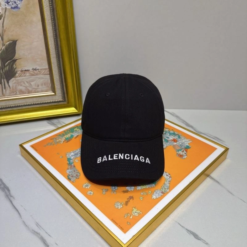Balenciaga Caps EasyCare 262603