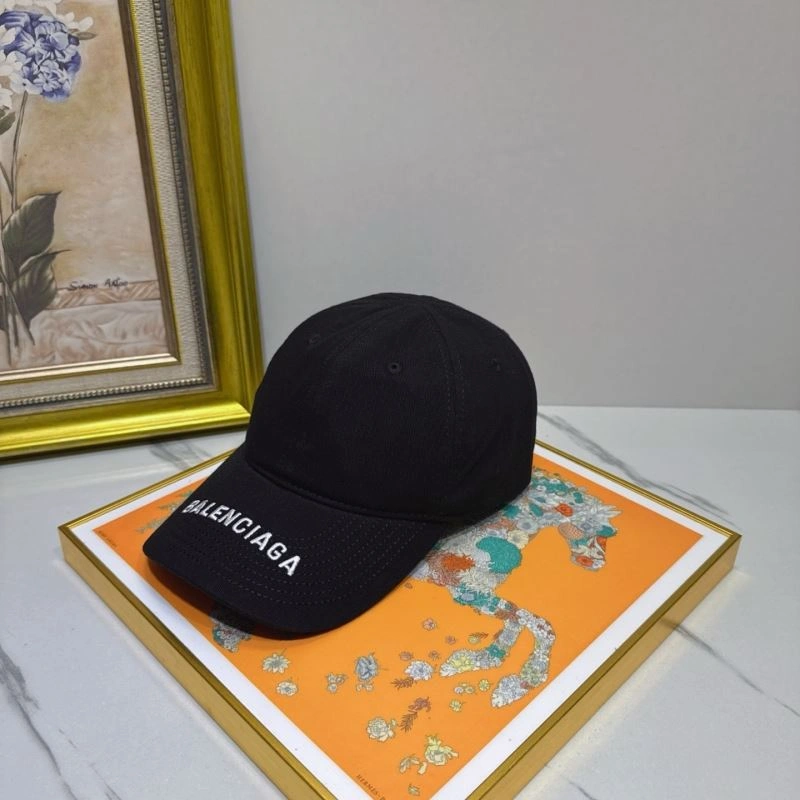 Balenciaga Caps EasyCare 262603
