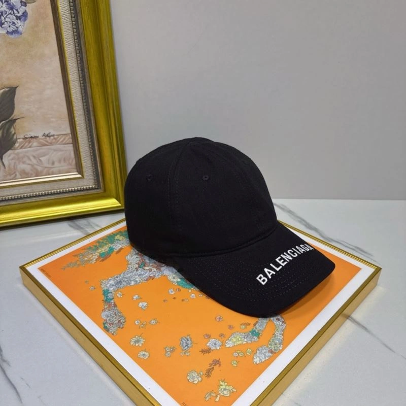 Balenciaga Caps EasyCare 262603