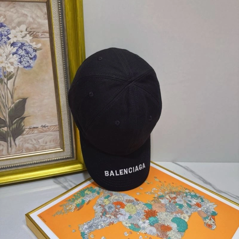 Balenciaga Caps EasyCare 262603