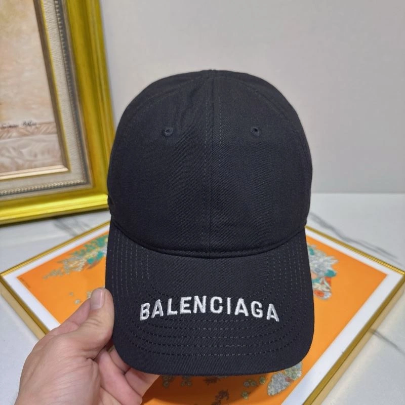 Balenciaga Caps EasyCare 262603