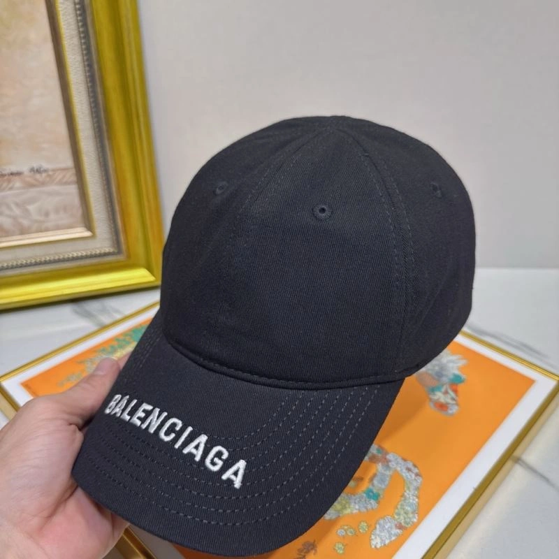 Balenciaga Caps EasyCare 262603