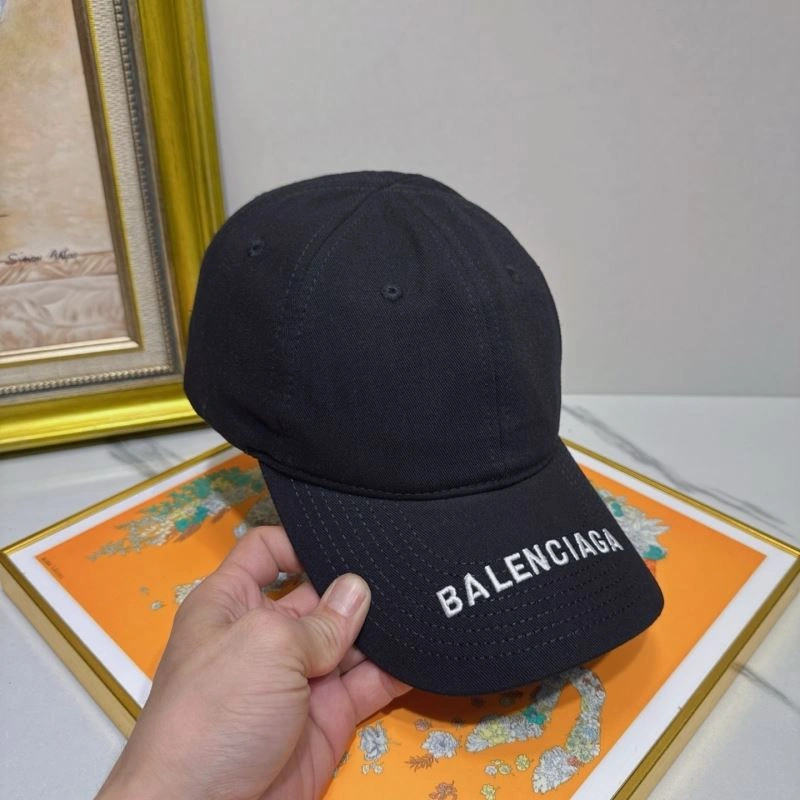 Balenciaga Caps EasyCare 262603