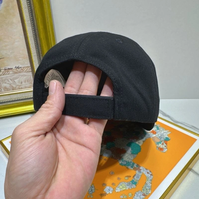 Balenciaga Caps EasyCare 262603