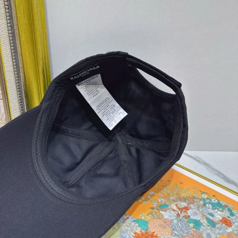 Balenciaga Caps EasyCare 262603