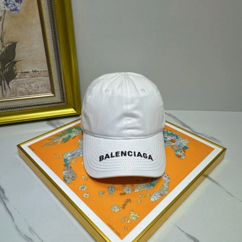 Casual Balenciaga Caps 262597