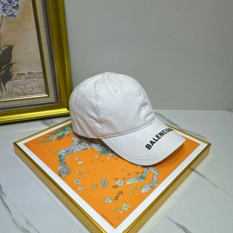 Casual Balenciaga Caps 262597