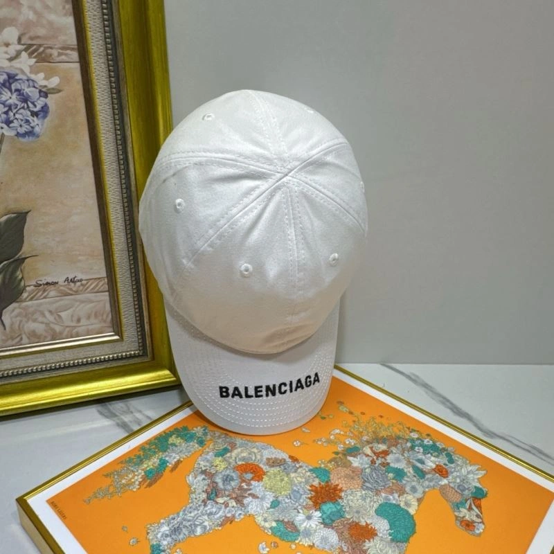 Casual Balenciaga Caps 262597