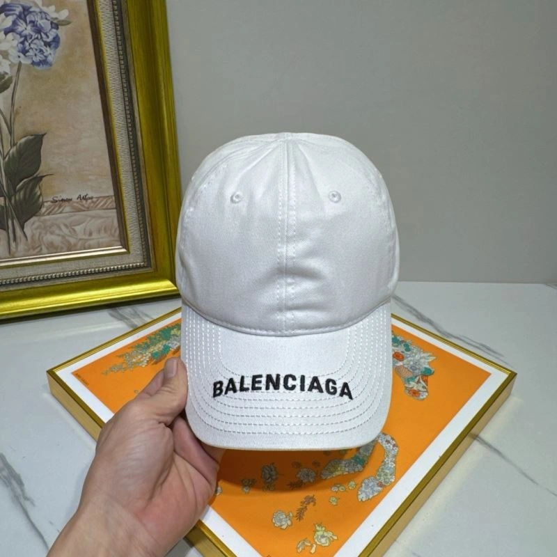Casual Balenciaga Caps 262597