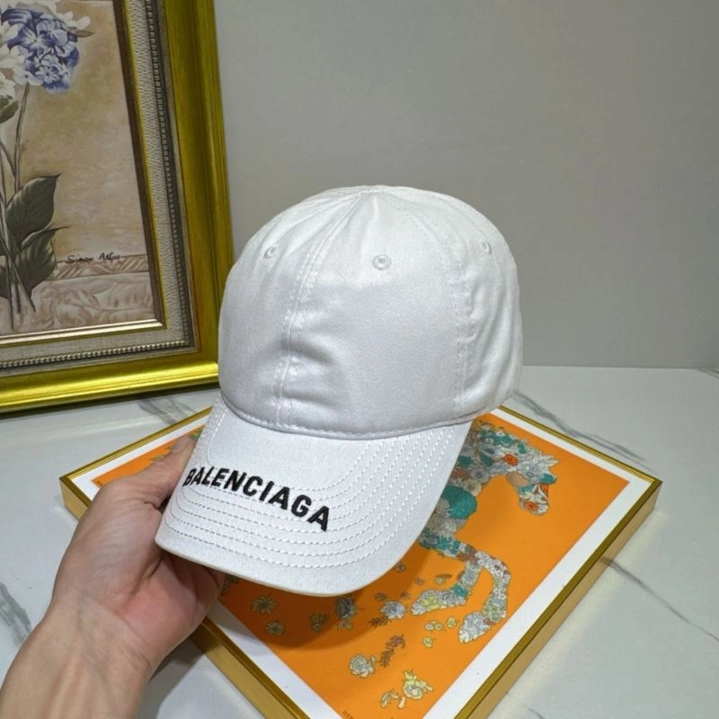 Casual Balenciaga Caps 262597