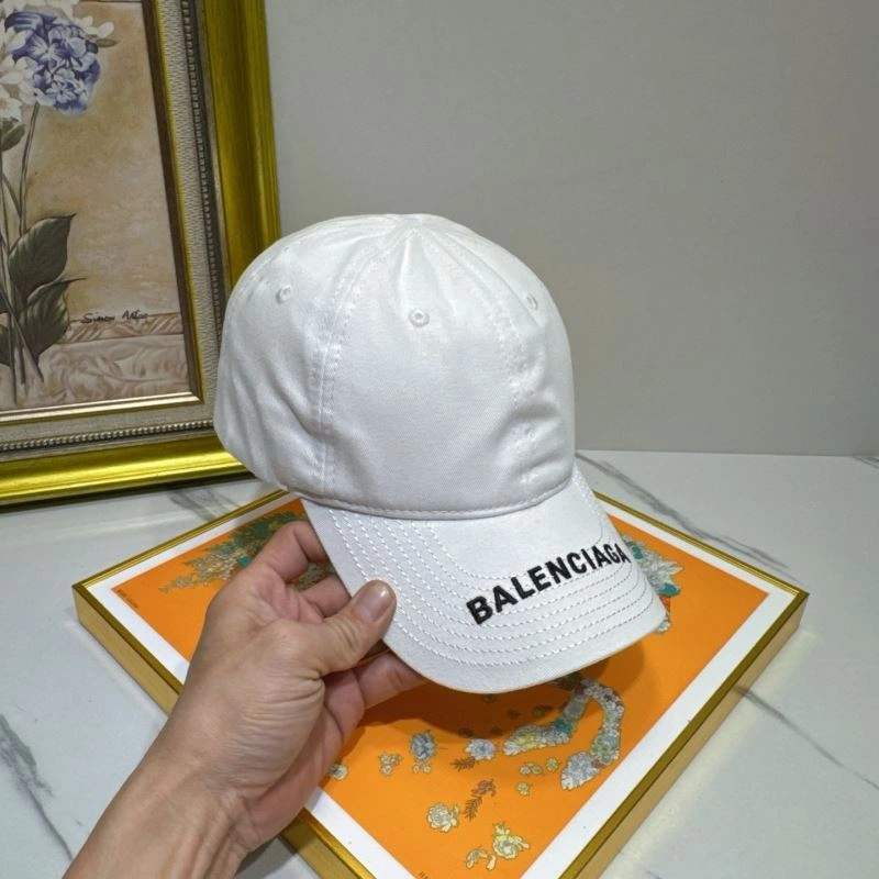Casual Balenciaga Caps 262597