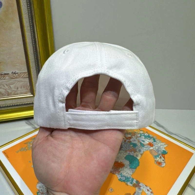 Casual Balenciaga Caps 262597