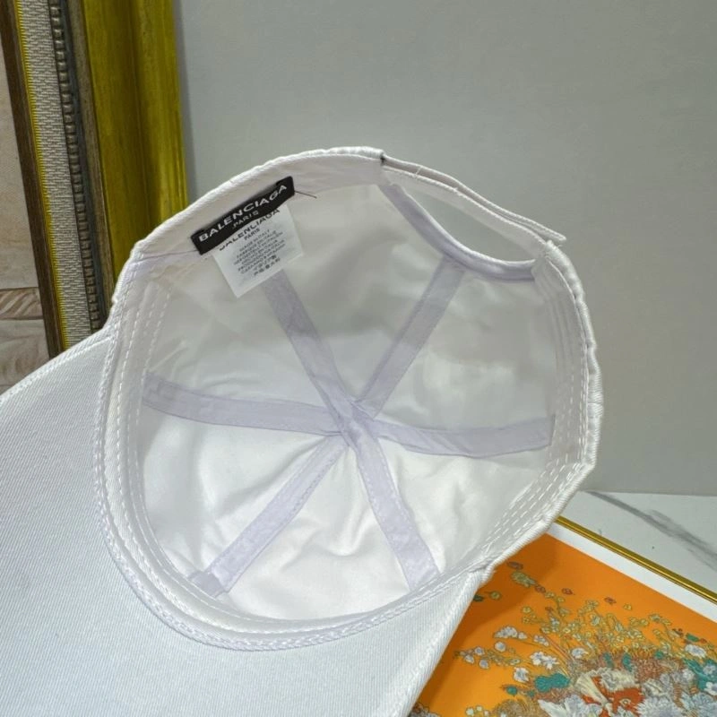 Casual Balenciaga Caps 262597