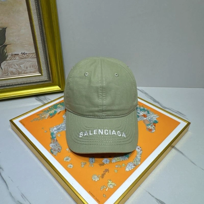 Cozy Balenciaga Caps 262589