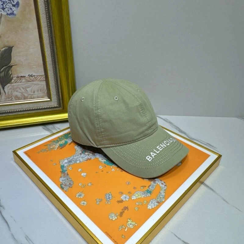 Cozy Balenciaga Caps 262589