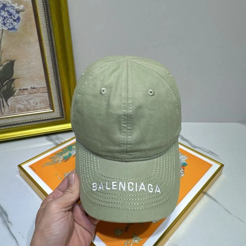 Cozy Balenciaga Caps 262589