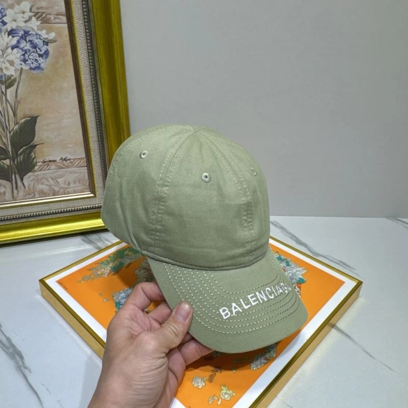 Cozy Balenciaga Caps 262589