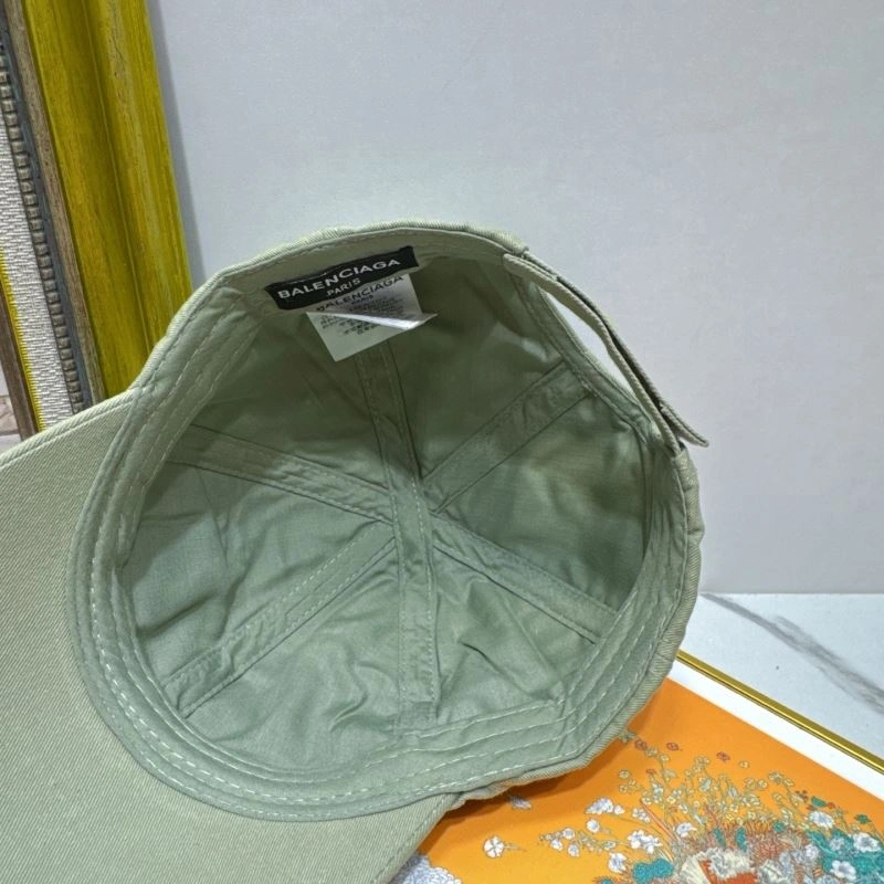 Cozy Balenciaga Caps 262589