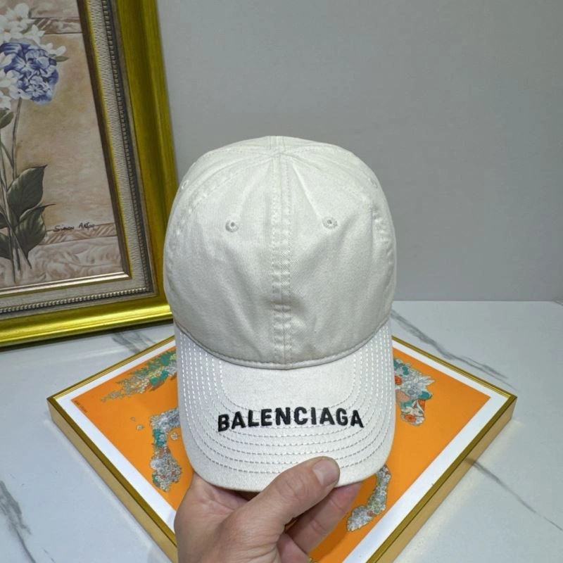 Balenciaga Caps Cozy 262605