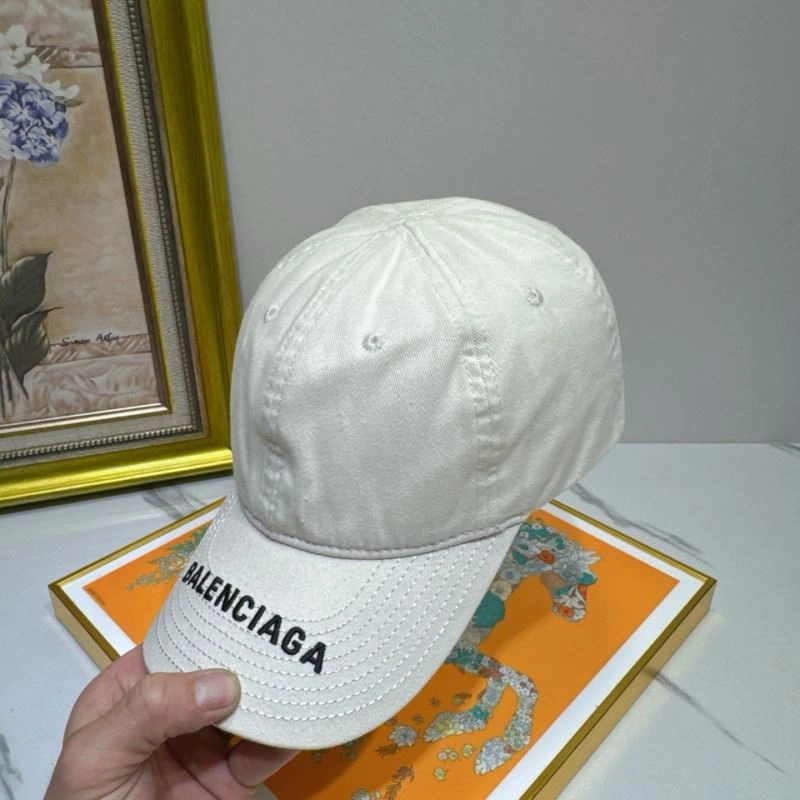Balenciaga Caps Cozy 262605