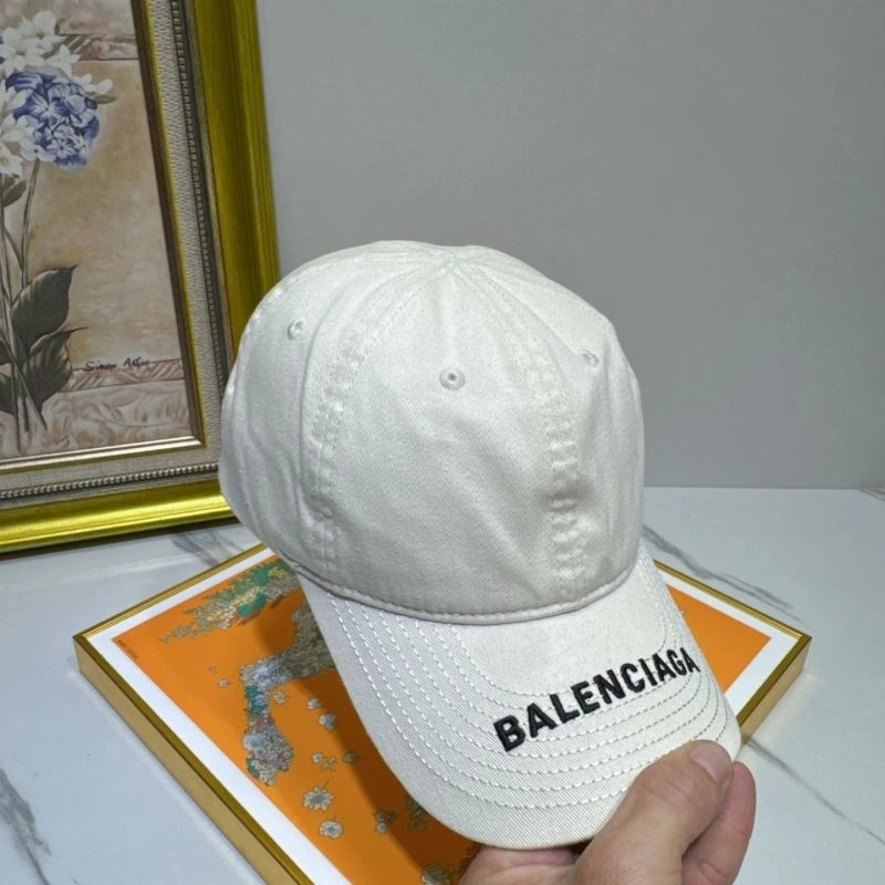 Balenciaga Caps Cozy 262605
