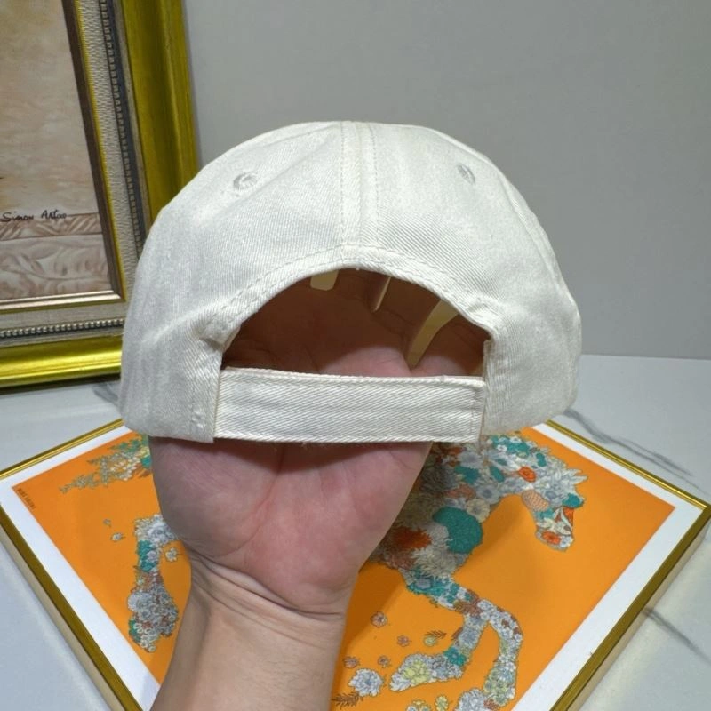 Balenciaga Caps Cozy 262605