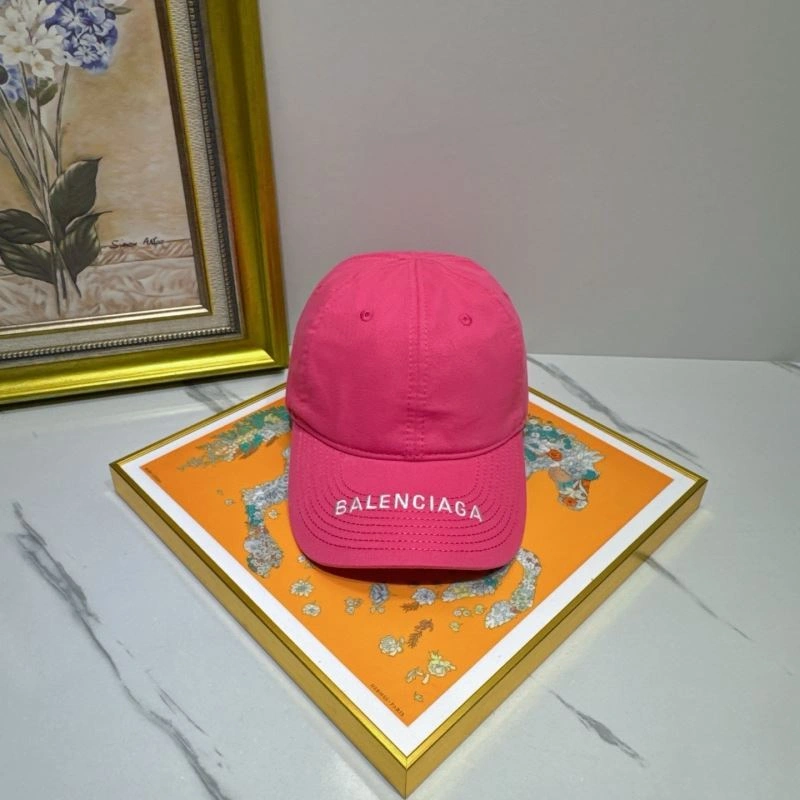 Balenciaga Caps Lightweight 262609