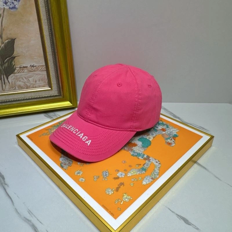 Balenciaga Caps Lightweight 262609