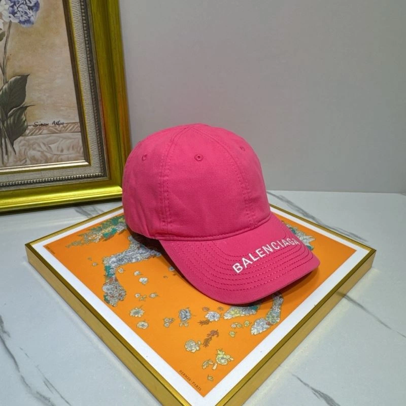 Balenciaga Caps Lightweight 262609