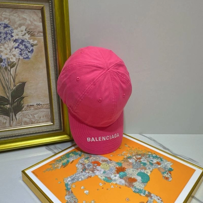 Balenciaga Caps Lightweight 262609
