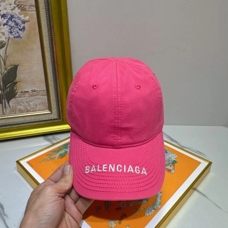 Balenciaga Caps Lightweight 262609