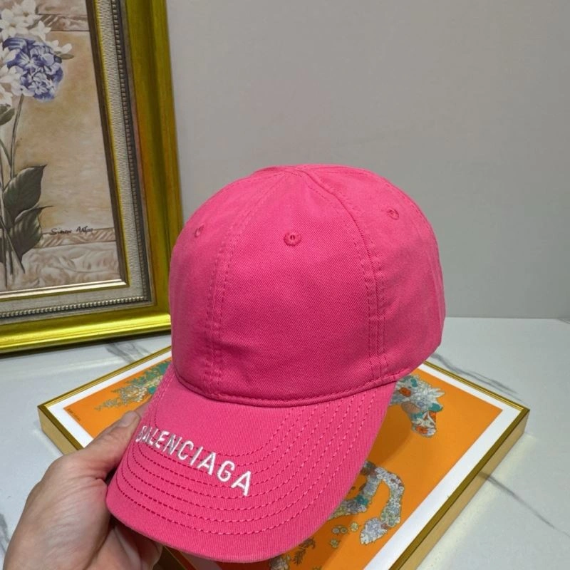 Balenciaga Caps Lightweight 262609