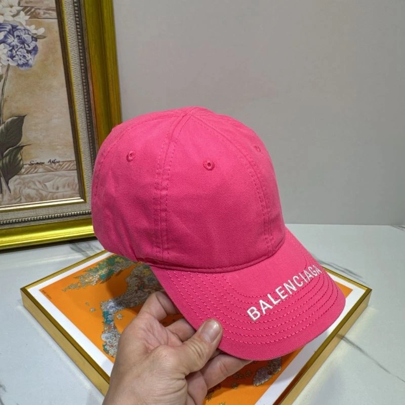 Balenciaga Caps Lightweight 262609