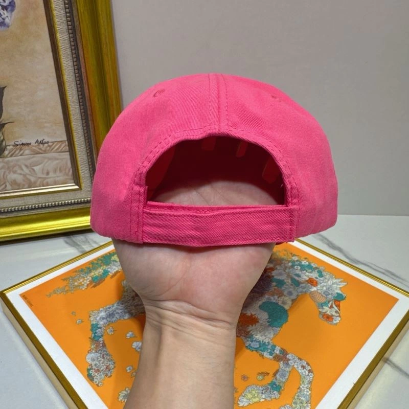 Balenciaga Caps Lightweight 262609