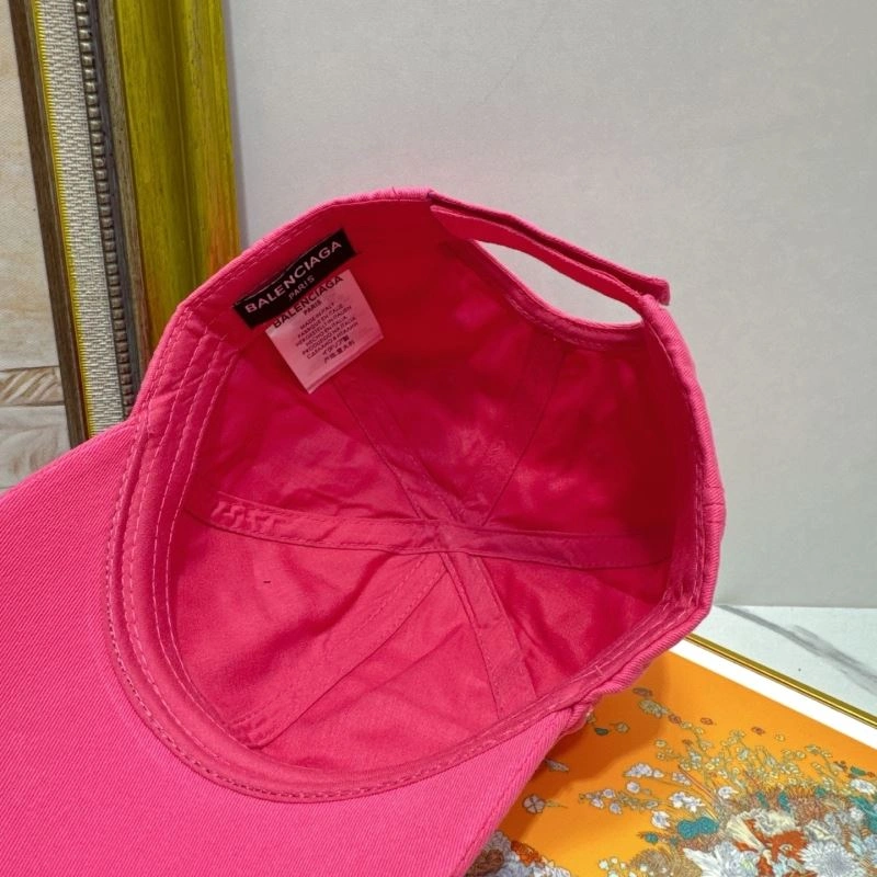 Balenciaga Caps Lightweight 262609