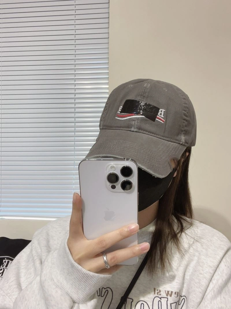 Trendy Balenciaga Caps 262595