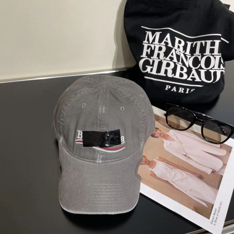 Trendy Balenciaga Caps 262595