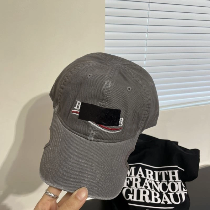 Trendy Balenciaga Caps 262595