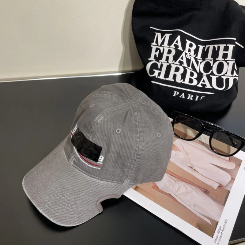 Trendy Balenciaga Caps 262595
