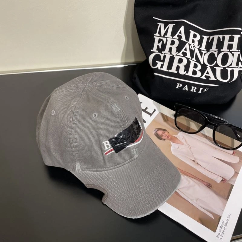 Trendy Balenciaga Caps 262595