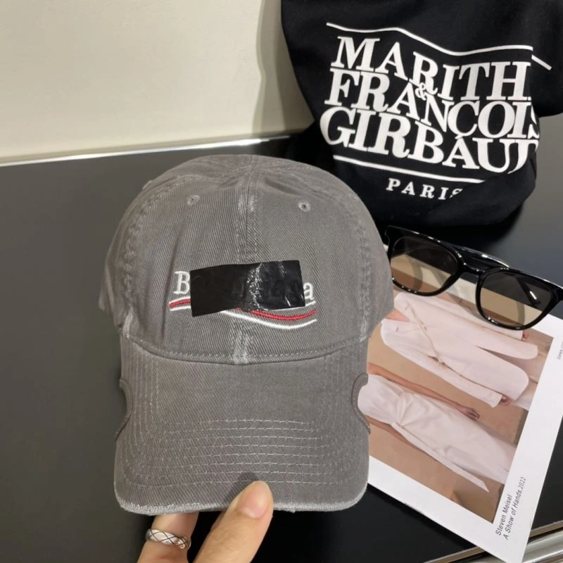 Trendy Balenciaga Caps 262595