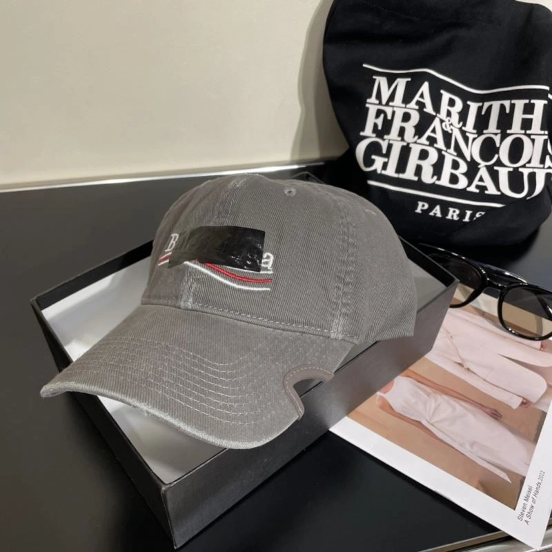 Trendy Balenciaga Caps 262595