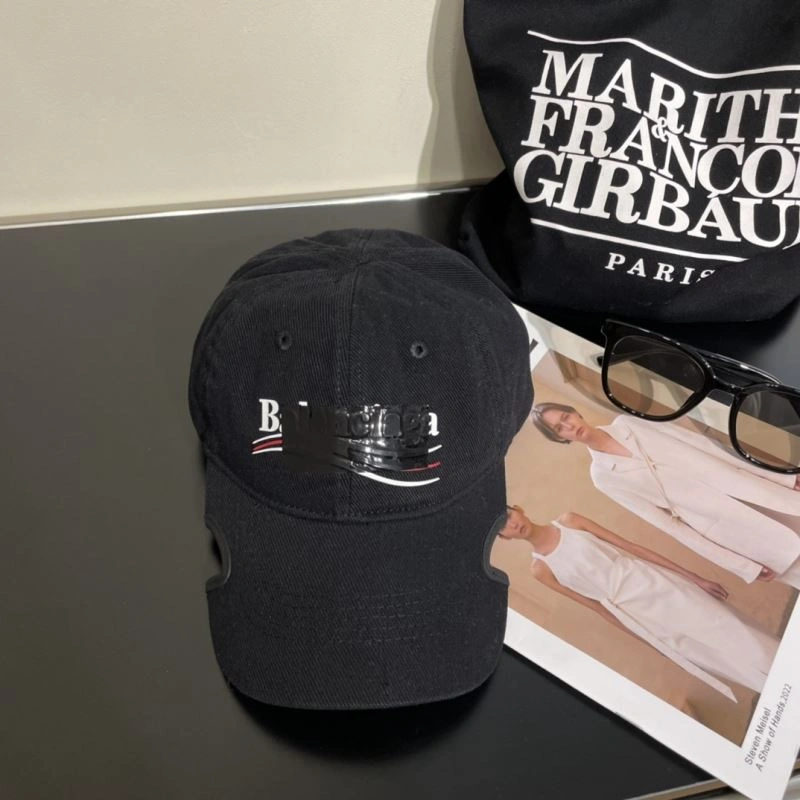 Balenciaga Caps SmartChoice 262608