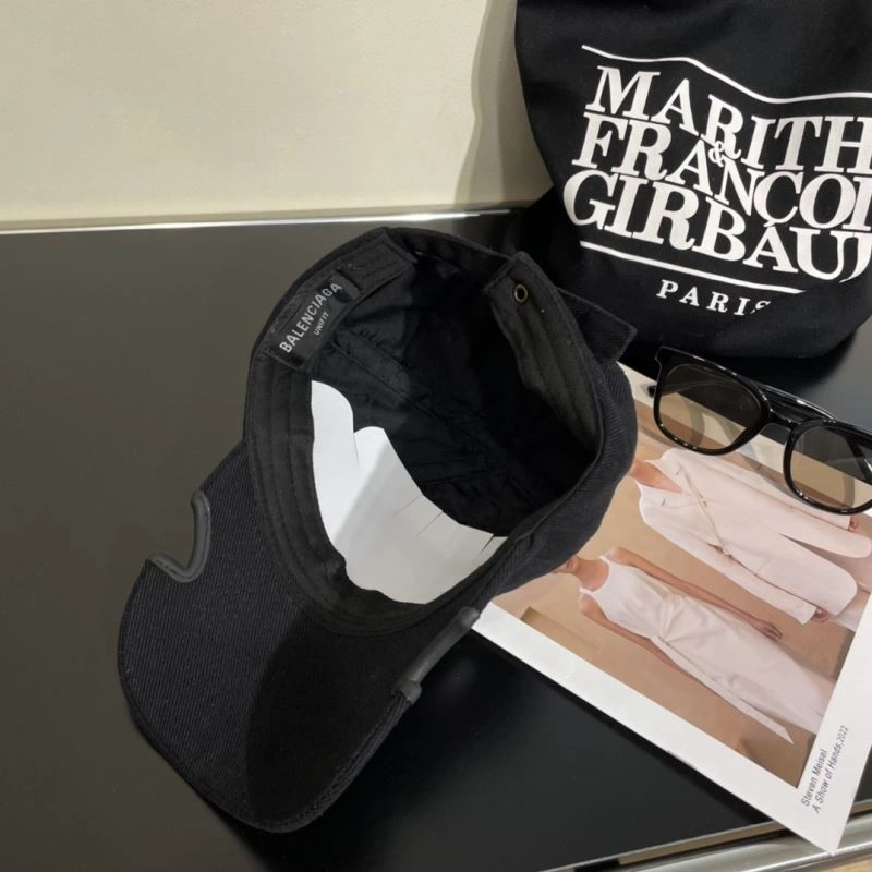 Balenciaga Caps SmartChoice 262608
