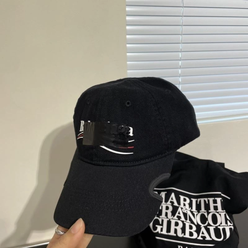 Balenciaga Caps SmartChoice 262608