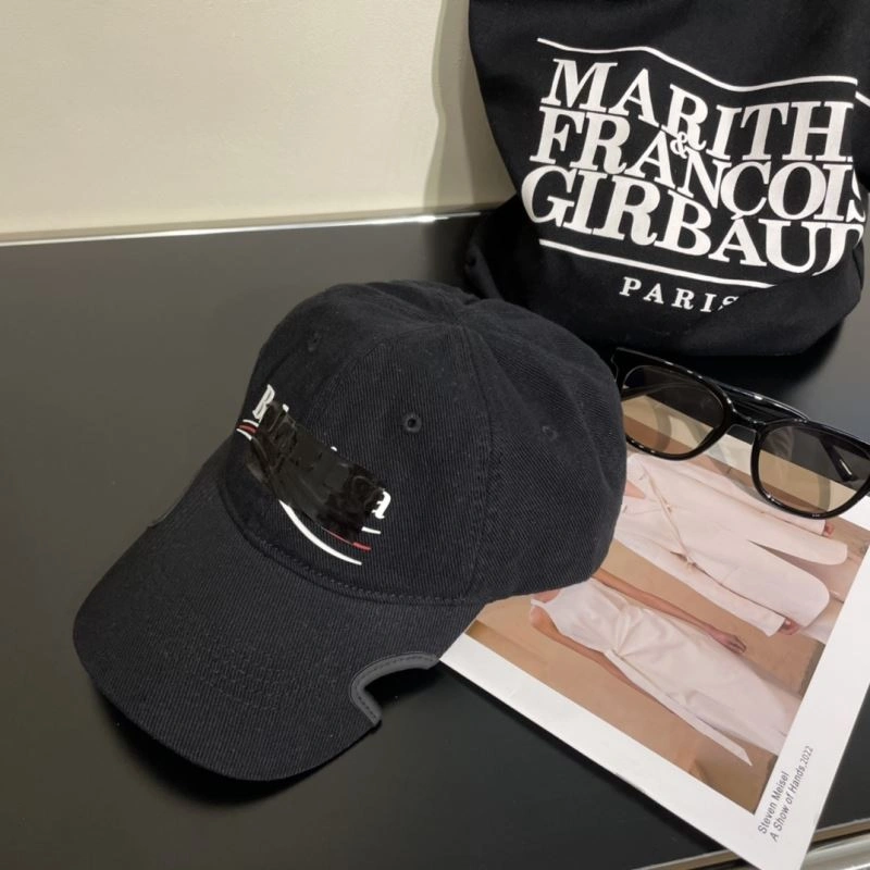 Balenciaga Caps SmartChoice 262608