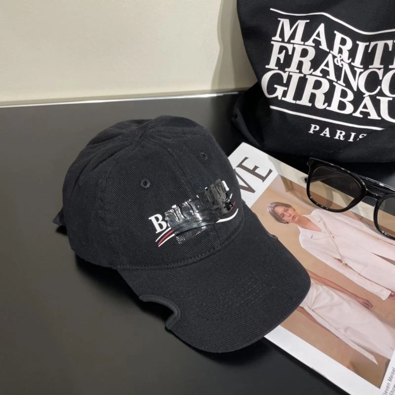 Balenciaga Caps SmartChoice 262608